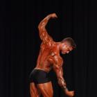 Vince  Krause - NPC Nationals 2016 - #1